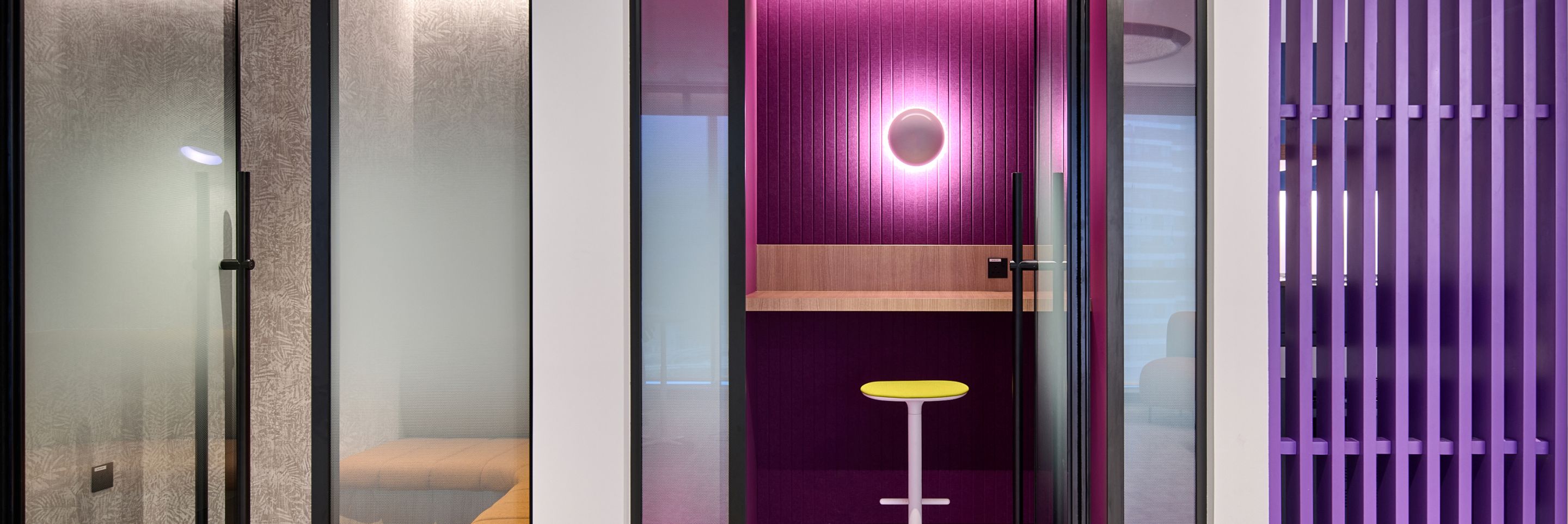 BAT KPS interior fit out company Dubai