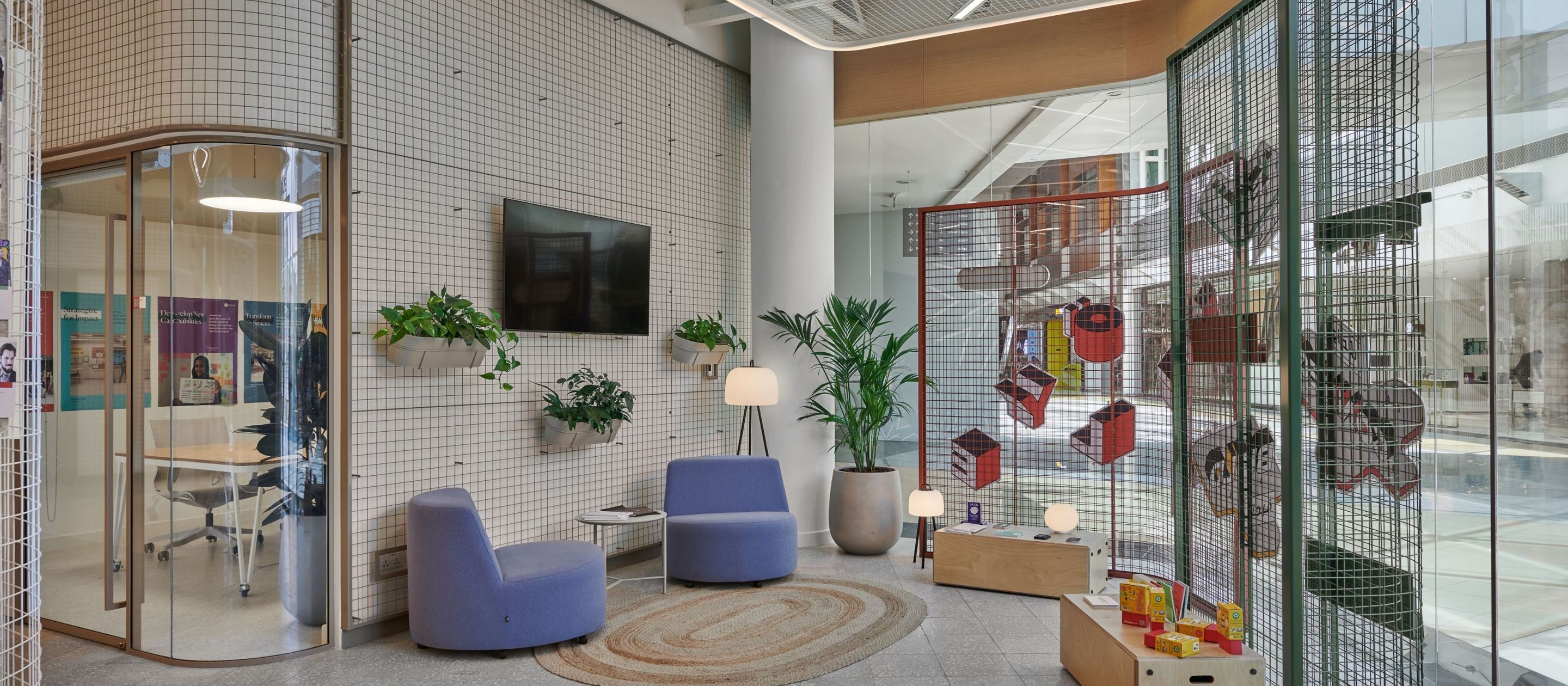 ATÖ LYE KPS interior fit out company dubai