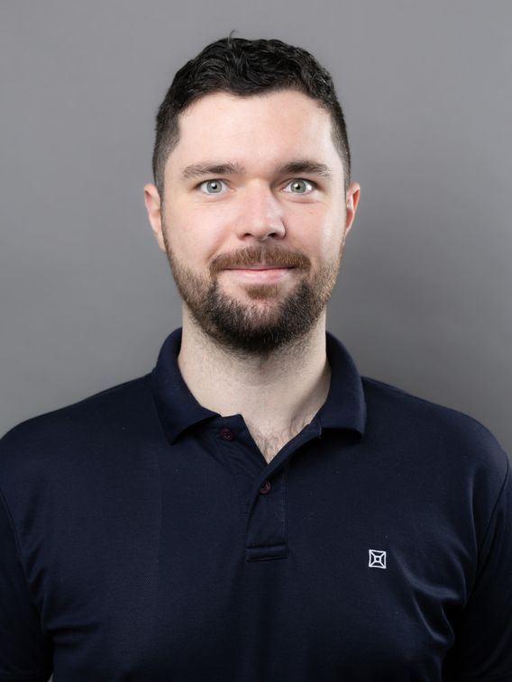 Aaron Mc Reynolds