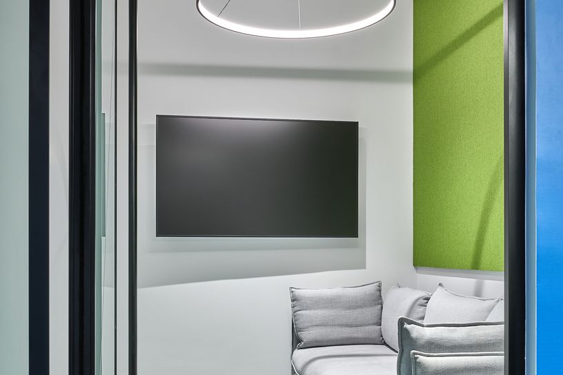Bayer abu dhabi commercial interior fit out companies