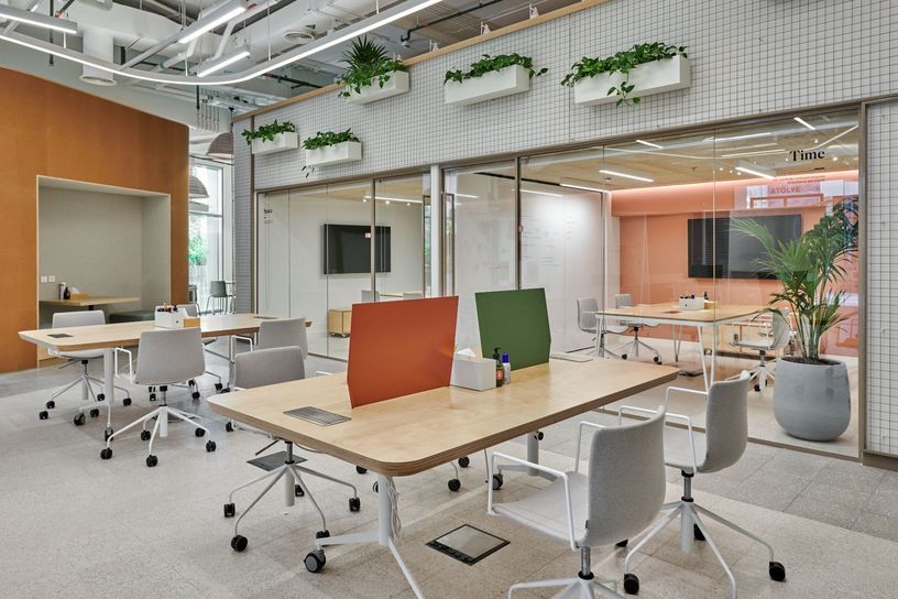 ATÖ LYE fitout company dubai Projects