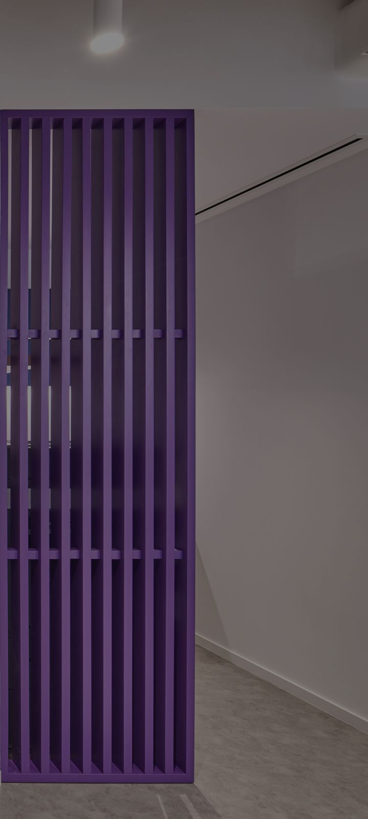 BAT Interior fit out company UAE