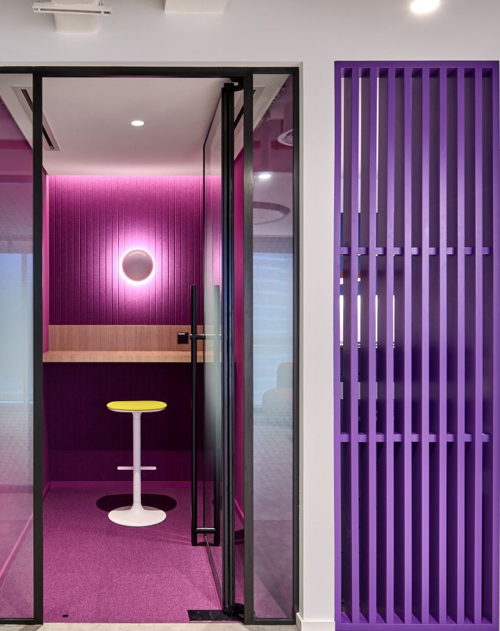 BAT KPS interior fit out company uae