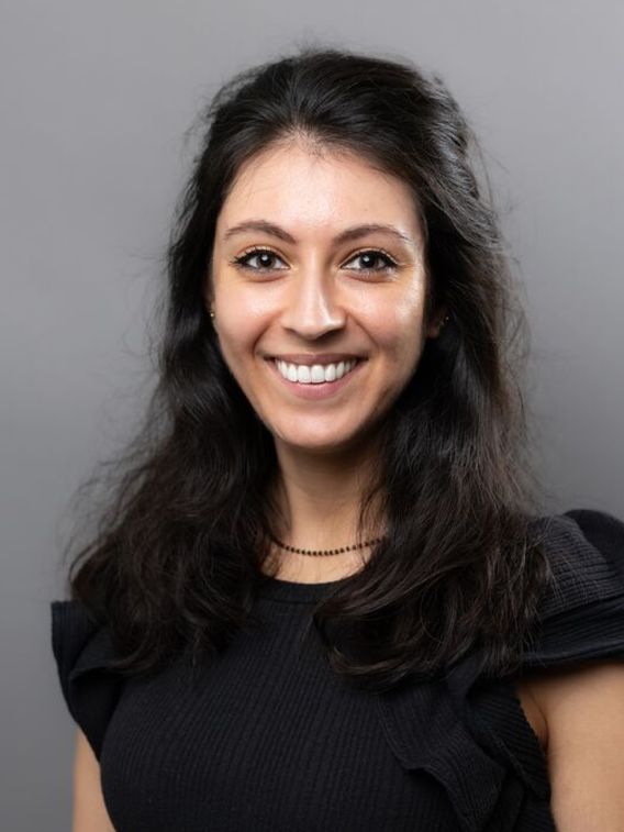 Chandni Arora